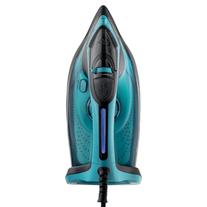 Kenwood High Wattage 3100W Iron - STP85.000BB - Image 2