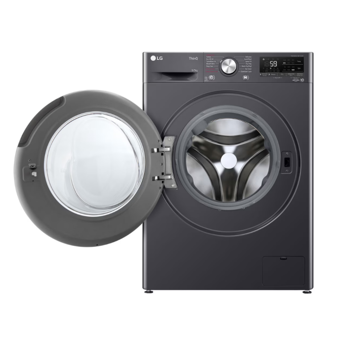 LG 9/5kg Washer/ Dryer Combo - F2V5FRPYJ.AMBQESA - Image 2