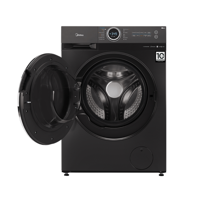 Midea 10/7kg Washer Dryer Inverter - MF200D100WB-T - Image 3