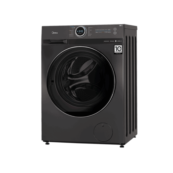 Midea 10/7kg Washer Dryer Inverter - MF200D100WB-T - Image 2
