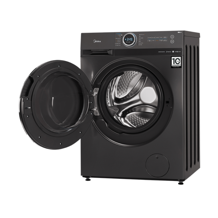 Midea 10/7kg Washer Dryer Inverter - MF200D100WB-T - Image 4