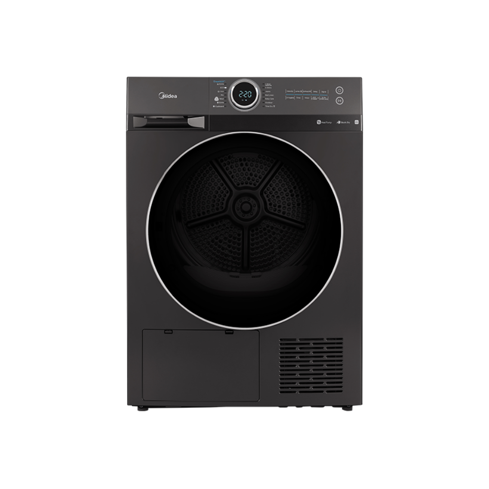Midea MD200H100BW-T Main