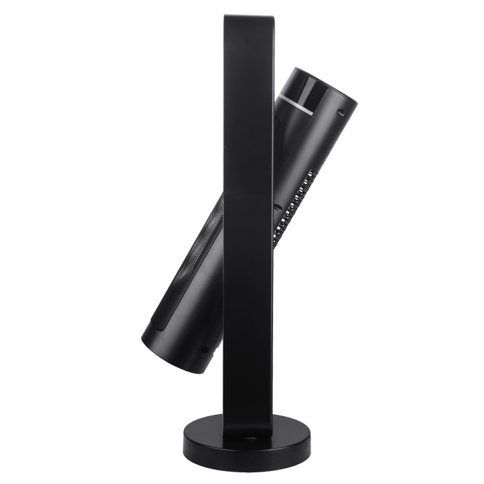 Russell Hobbs Ceramic Tilt Tower Heater - 863167 - Image 3