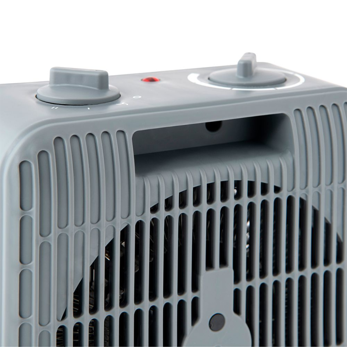 Salton Fan Heater SFH03 - 863140 - Image 2