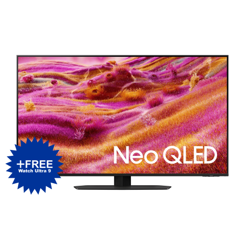 Samsung QA65QN90FAKXXA Main