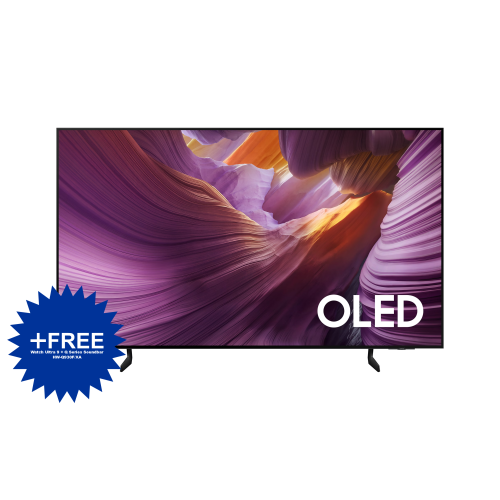 Samsung QA65S85FAEXXA Main