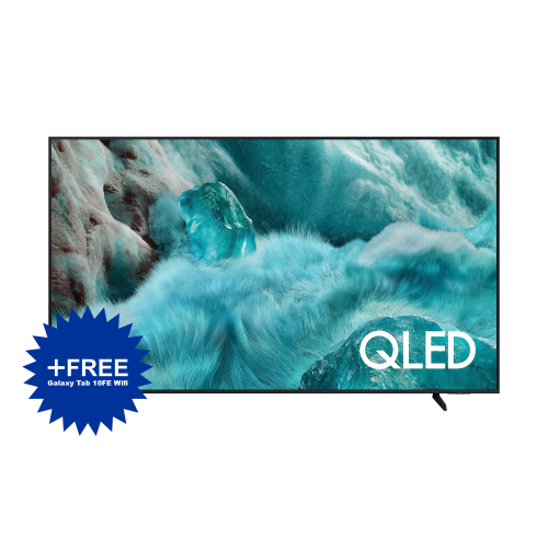 Samsung QA85Q7FAAKXXA Main
