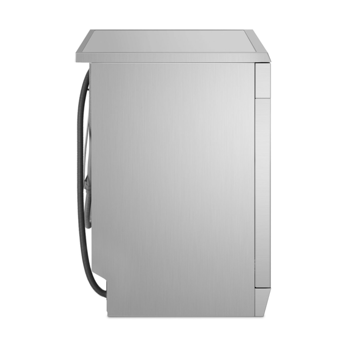 Smeg 15 Place Stainless-Steel Dishwasher - DW83TXSA - Image 2
