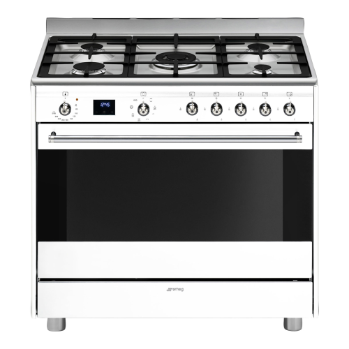 Smeg SSA91MAWH2 Main