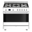 Smeg SSA91MAWH2 Main
