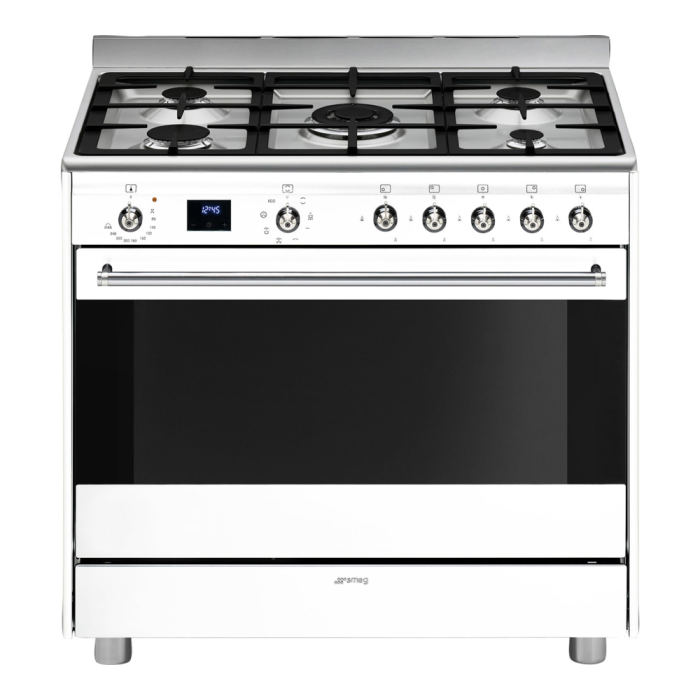 Smeg SSA91MAWH2 Main