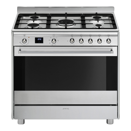 Smeg SSA91MAX2 Main