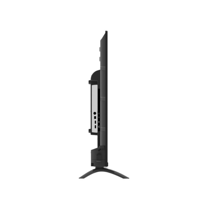 Telefunken 43'' FHD Smart TV - TLEDDS-43FHDB - Image 4