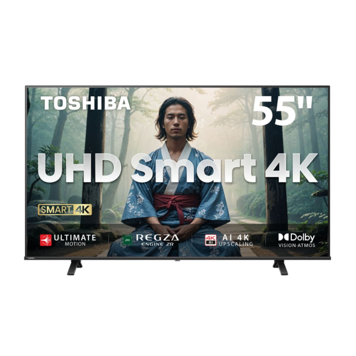 Toshiba 55C350NN Main