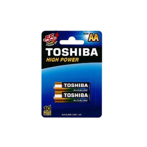 Toshiba BA-TO-HIAA2 Main
