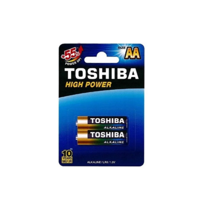 Toshiba BA-TO-HIAA2 Main