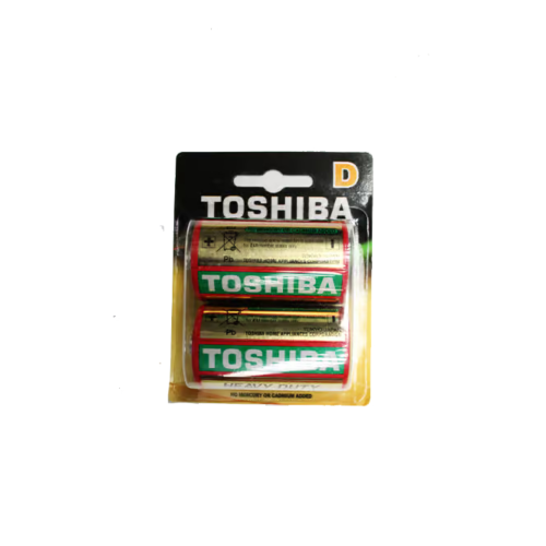Toshiba BA-TO-DHD2 Main