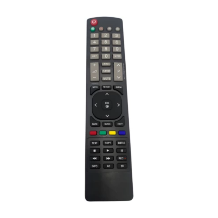 Universal LTV-01 Main