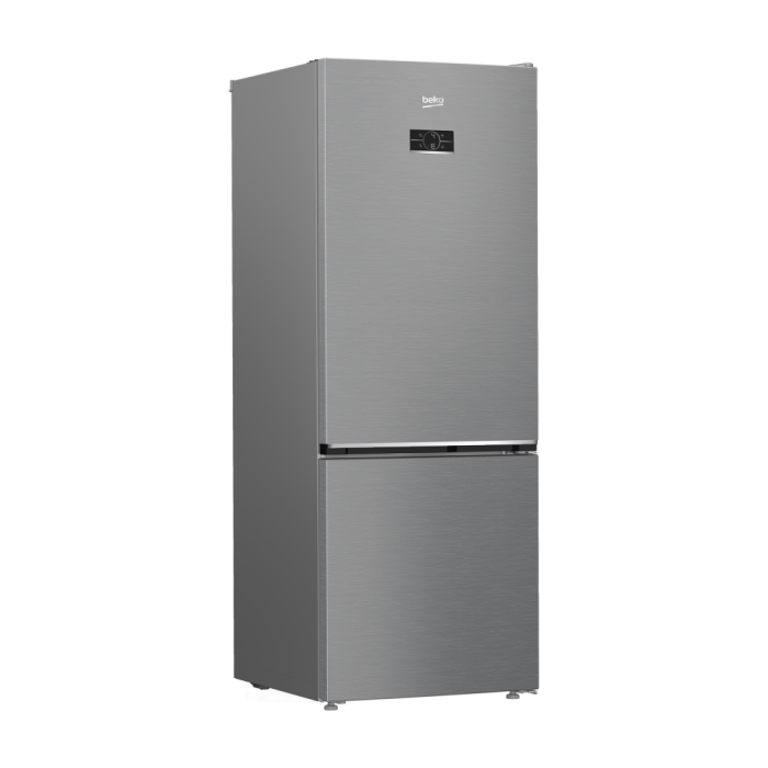 Beko 70cm Combi Pearl Inox - B5RCNE565HXP - Image 2
