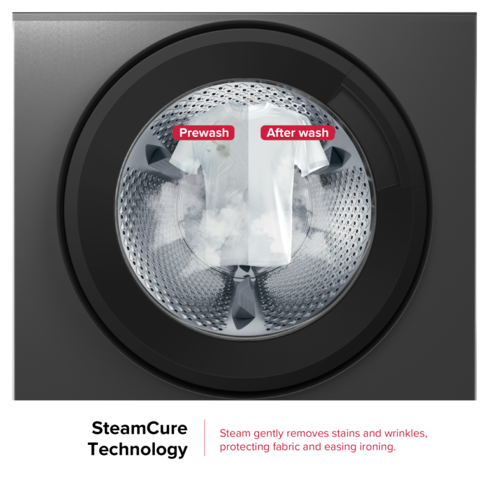 Defy 7kg Front Loader Washing Machine - DAW394 - Image 6