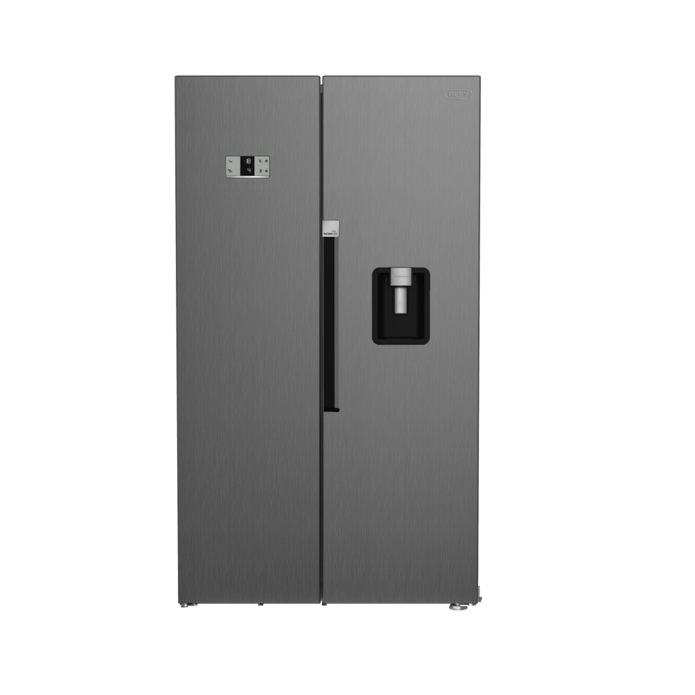 Defy DFF663 Main
