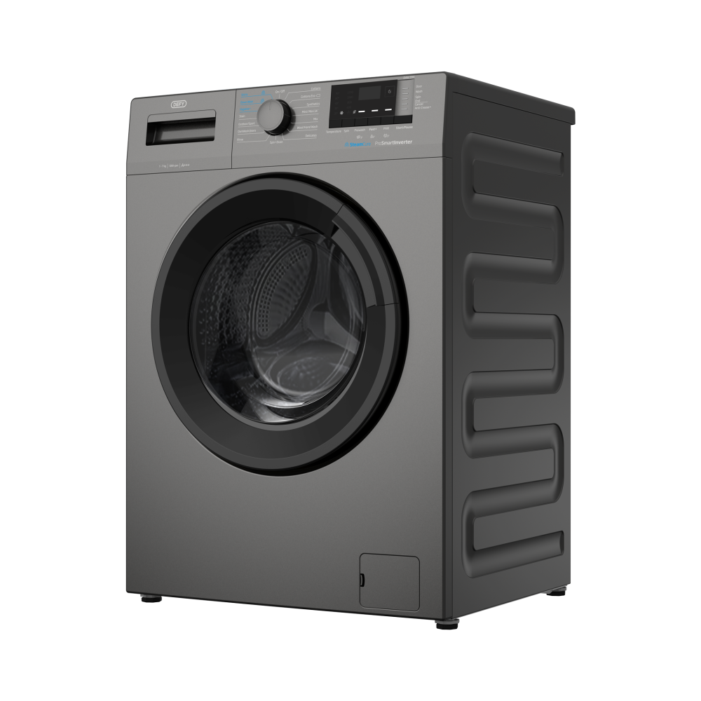 Defy 7kg Front Loader Washing Machine - DAW394 | Bargains