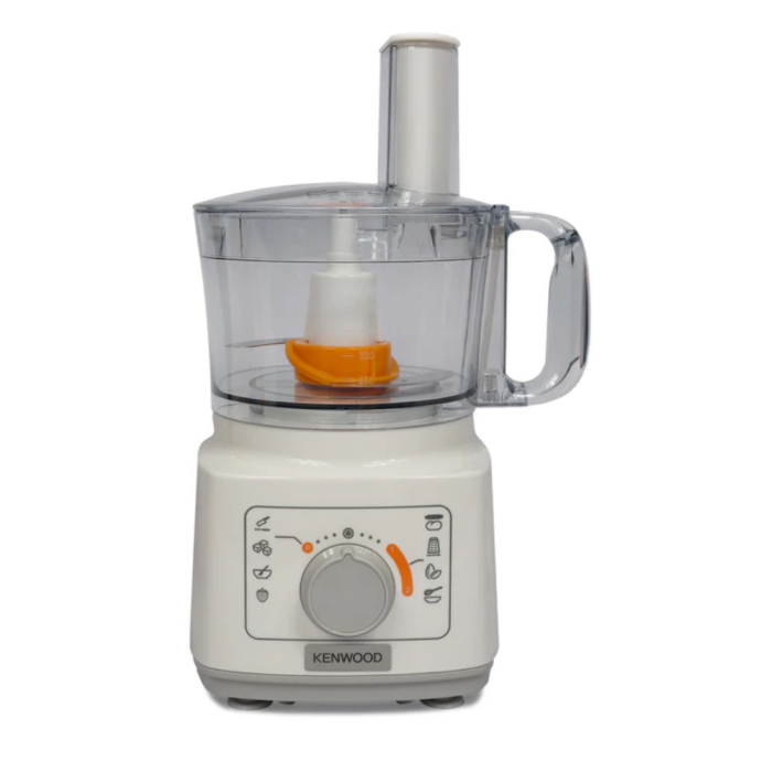 Kenwood Food Processor & Blender Set - FDP03.40WH - Image 2