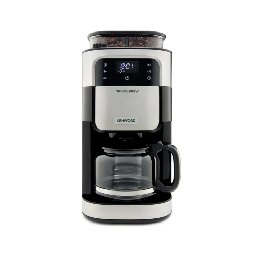 Kenwood CMM40.000BM Demo