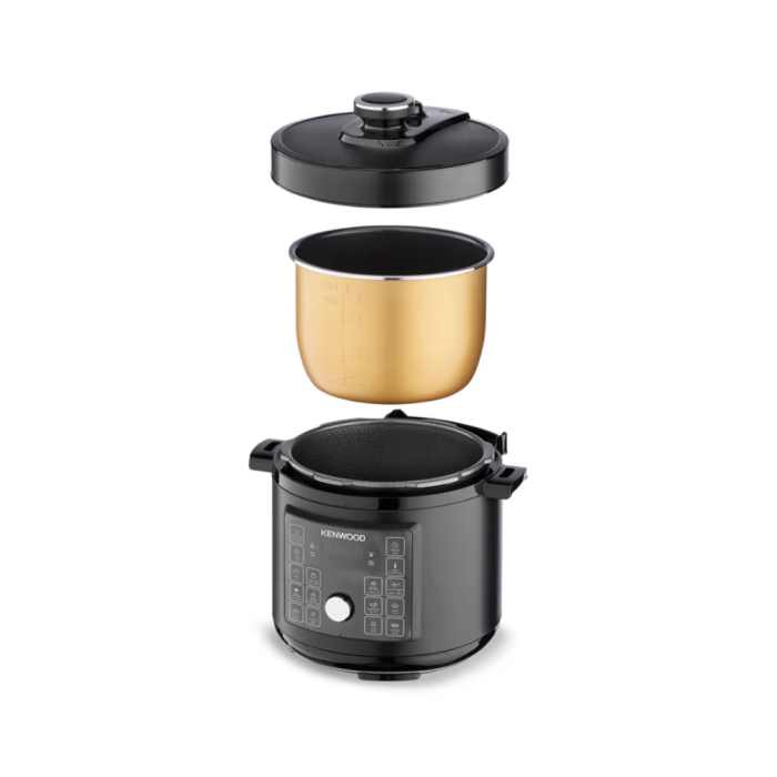 Kenwood 8L Multi-Cooker - PCM95.000BK - Image 3