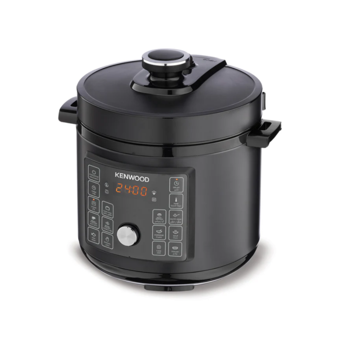 Kenwood 8L Multi-Cooker - PCM95.000BK - Image 2