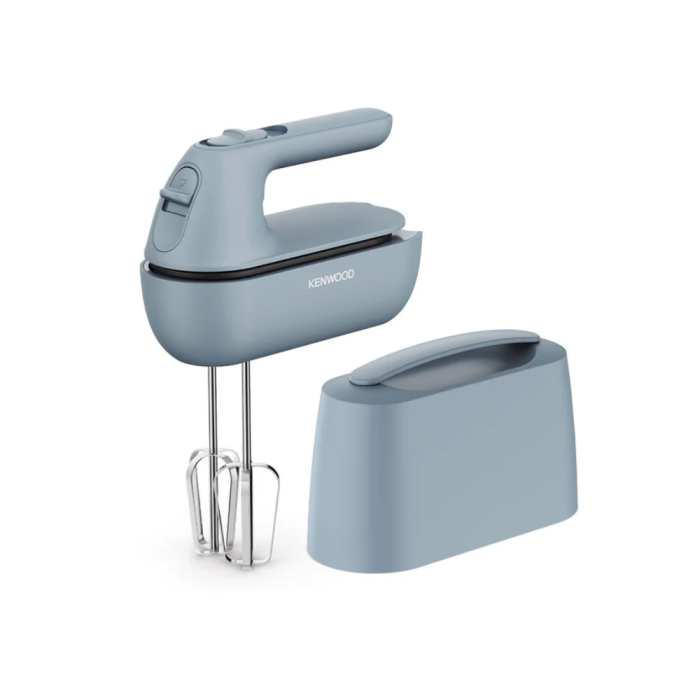 Kenwood The Go Collection: Hand Mixer - HMP40.000GY - Image 2