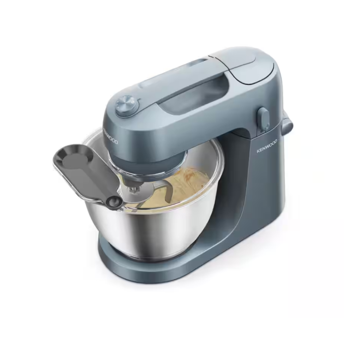 Kenwood The Go Collection: Stand Mixer - KZM35.000GY - Image 3