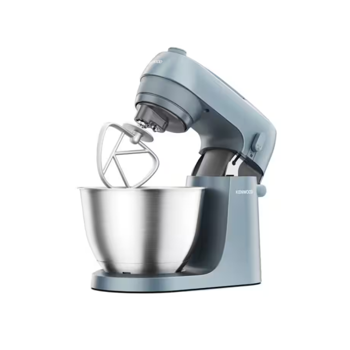 Kenwood The Go Collection: Stand Mixer - KZM35.000GY - Image 2