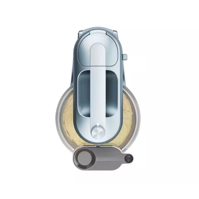 Kenwood The Go Collection: Stand Mixer - KZM35.000GY - Image 4