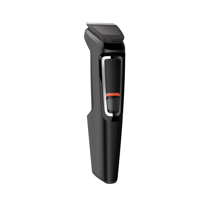 Philips 8-in-1 Face and Hair Multi-groom Series 3000 - MG3730/15 - Image 3