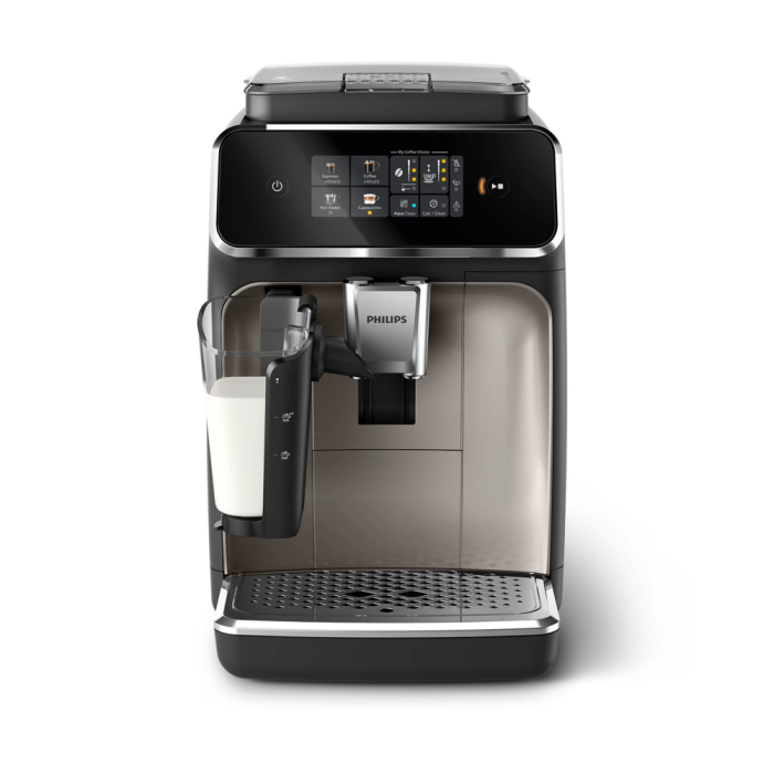 Philips Series 2300 Fully Automatic Espresso Machine - EP2336/40 - Image 3