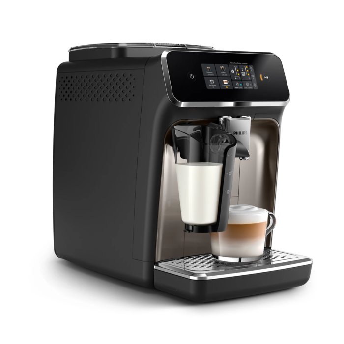 Philips Series 2300 Fully Automatic Espresso Machine - EP2336/40 - Image 2