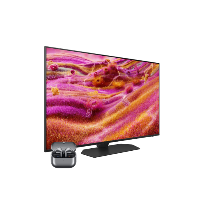 Samsung 43'' Neo QLED QN90F 4K Vision AI Smart TV - QA43QN90FAKXXA - Image 4