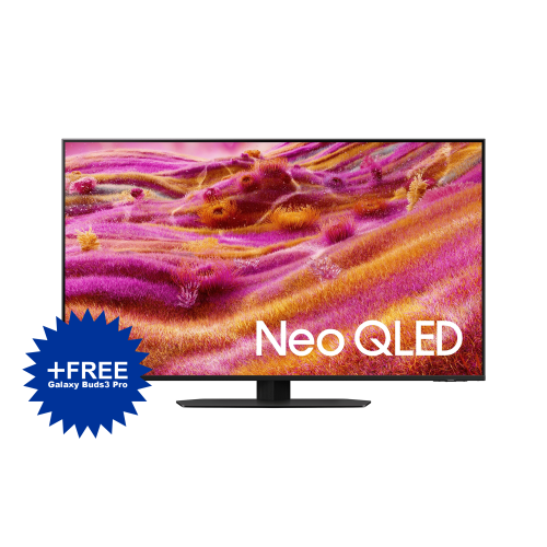 Samsung QA43QN90FAKXXA Main