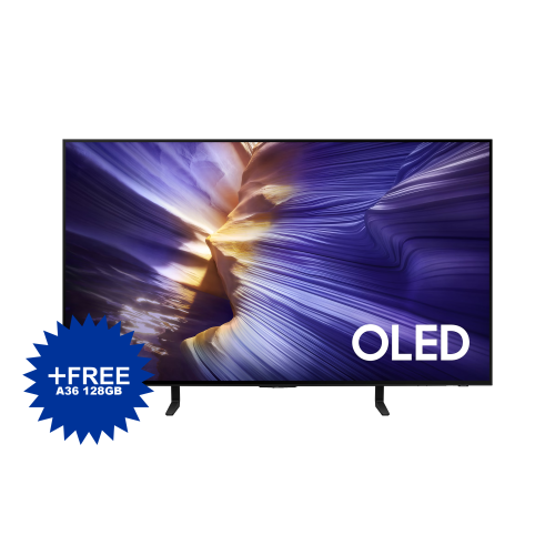 Samsung QA55S90FAKXXA Main
