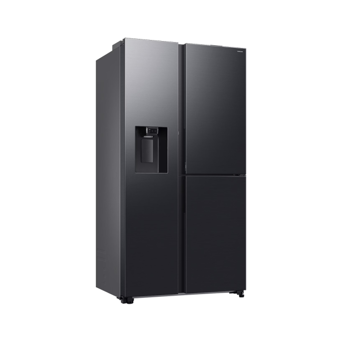 Samsung 609L Food Showcase Side-by-Side Fridge - RS80F64G2FFA - Image 2