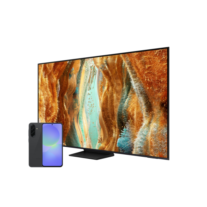 Samsung 65'' Neo QLED 4K QN70F Vision AI Smart TV - QA65QN70FAKXXA - Image 2