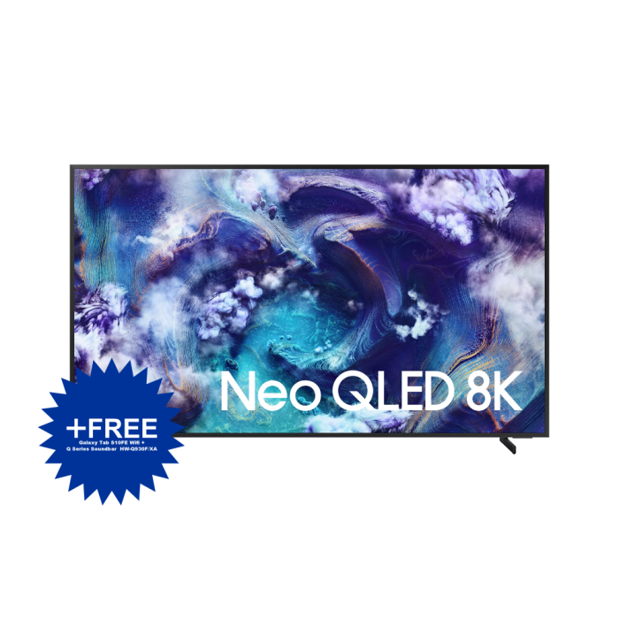 Samsung QA65QN900FKXXA Main