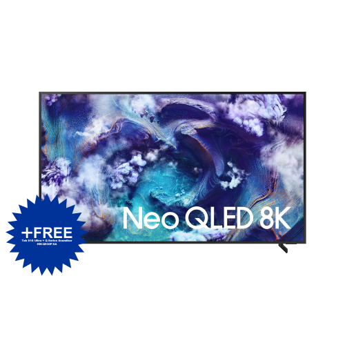 Samsung QA75QN900FKXXA Main