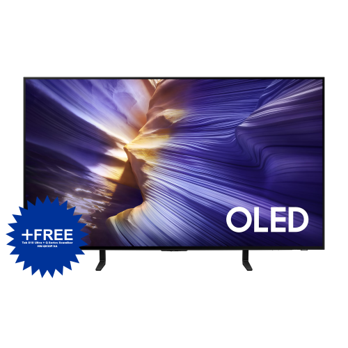 Samsung QA77S90FAEXXA Main