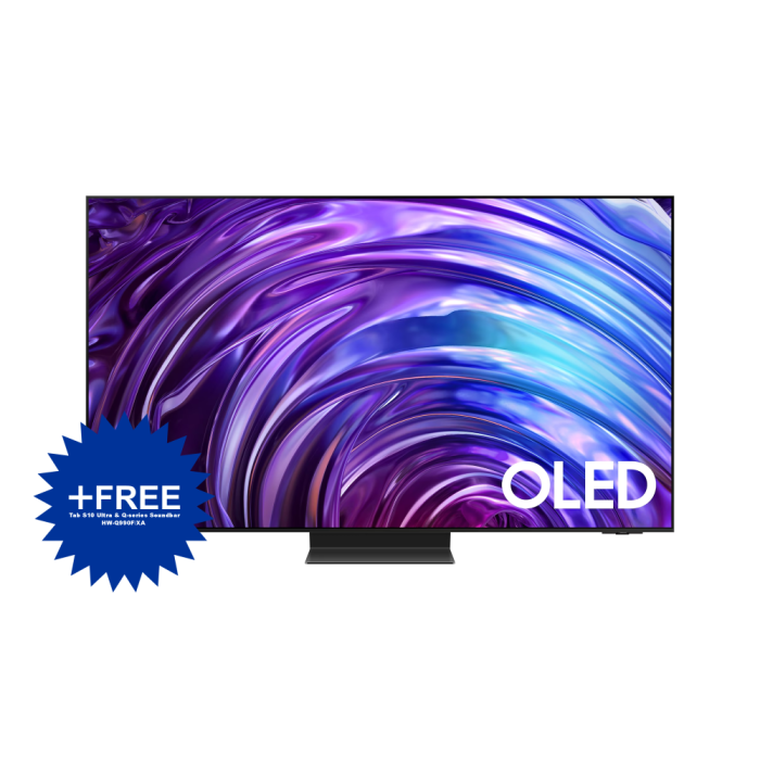 Samsung QA77S95FAKXXA Main