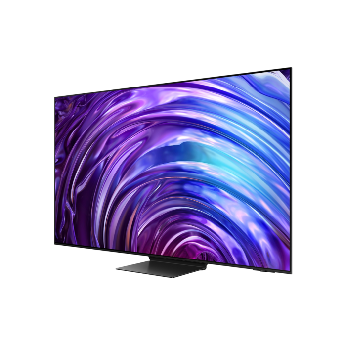 Samsung 77" OLED S95F 4K Vision AI Smart TV - QA77S95FAKXXA - Image 2