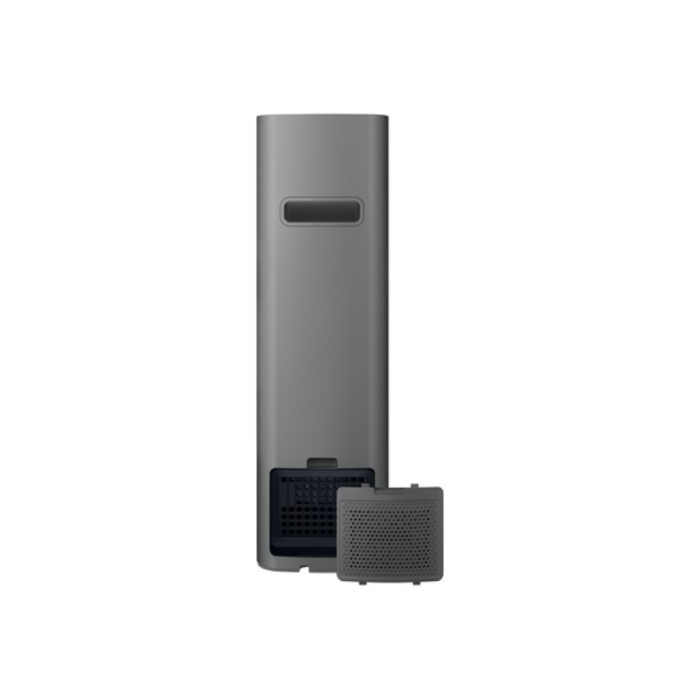 Samsung Clean Station™ with Hygienic Jetvac Empty Bin - VC-SAE903 - Image 2