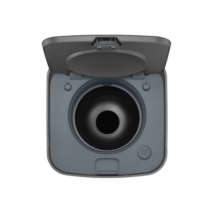 Samsung Clean Station™ with Hygienic Jetvac Empty Bin - VC-SAE903 - Image 4