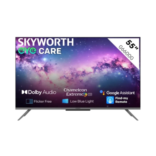 Skyworth 55G6600H Main